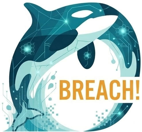 cascadeBREACH!